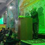 مسجد امام حسن عسکری علیه السلام
