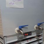 لبنیات سنتی و بستنی قیفی دلارام