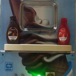 لبنیات سنتی و بستنی قیفی دلارام