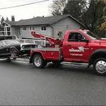 نیسان جرثقیل، یدک کش ،خودروبر مهدی