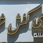 گالری کفش شانسی