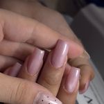 خدمات تخصصی ناخن حنا جلوه