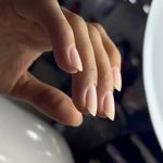 خدمات تخصصی ناخن حنا جلوه