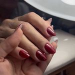 خدمات تخصصی ناخن حنا