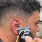 آرايشگاه مردانه آران