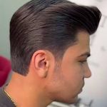 آرايشگاه مردانه آران