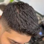 آرايشگاه مردانه آران