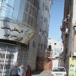 نان محلی سنتی تندیر نون