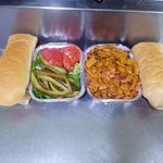 پیتزا وان لاین