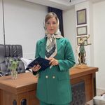 دفتر وکالت دکتر پریسا محمدی مقدم
