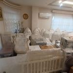 باربری طاها رشت