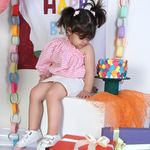 آتلیه کودک گیتانوش