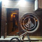 کافه رستوران حس نو