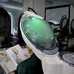 آکادمی تخصصی احیا و صافی سارا خشتابه