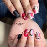 لنتن نیل بار