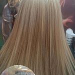 سالن زیبایی گیسو