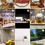 فروش محصولات چوبی