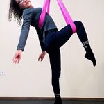 باشگاه تخصصی یوگا هیوا