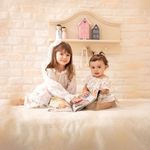 آتلیه عکاسی کودک و بارداری آبان