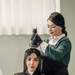 اسکراب اسکالپ تخصصی رستا