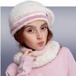 پخش و فروش عمده کلاه و شال بافتنی سام