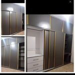 کابینت تفتیان