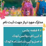 مهد و پیش دبستان دنیای نوابغ اصفهان