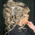 سالن زیبایی رویا حسینی