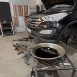 امداد خودرو هیوندا کیا و چینی