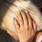 سالن ناخن ، مژه ، شیدینگ و فیشال بیانکو