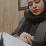 وکیل پایه یک دادگستری بهناز کتابی