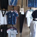 لوازم ورزشی سروش