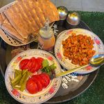 کافه ماه دخت