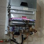 تعمیرات پکیج ابگرم کن بخاری اجاق گاز