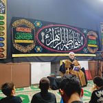 مسجد الزهرا (س)