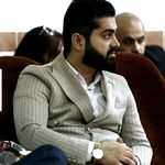 دفتر وکالت بهنام احمدیان گلشنی