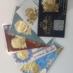 سکه طلای راد