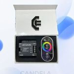 تجهیزات نورپردازی کندلا الکترونیک