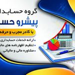 گروه حسابداری پیشرو حساب