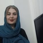 مریم مرادی