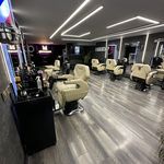 سالن آرایشگاه مسعود دهقانVIP(ویژه داماد)