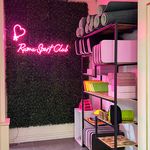 باشگاه ژیمناستیک راما