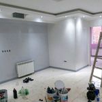 نقاشی ساختمان