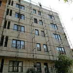 داربست زمانی