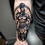 تتو کار تخصصی آقا بدن صورت اهورا تهرانی