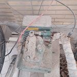 سرویس کولرگازی یخچال و پکیج صداقت