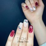 آرایشگاه زنانه تاچلی