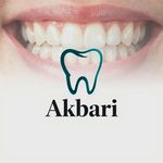 دکترای پروتزهای دندانی اکبری