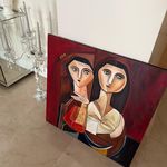 آموزشگاه نقاشی سارا (بانوان)