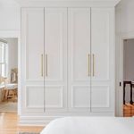 کارگاه کابینت سازی لوکس